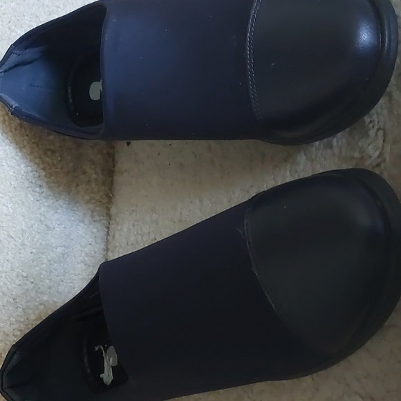 Blue Shoes - Picture 4 of 4